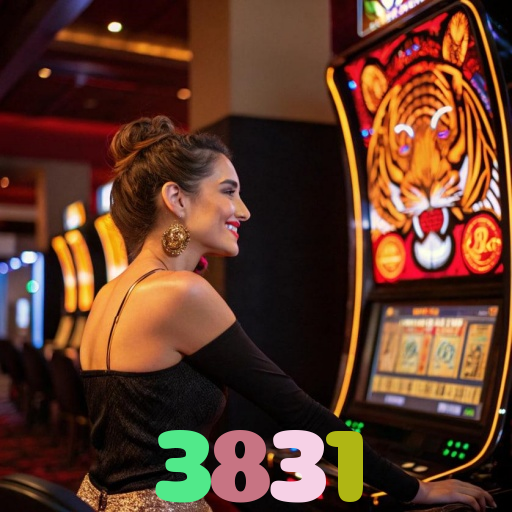 3831 - Baixe o app 3831 no Google Play e jogue ao vivo