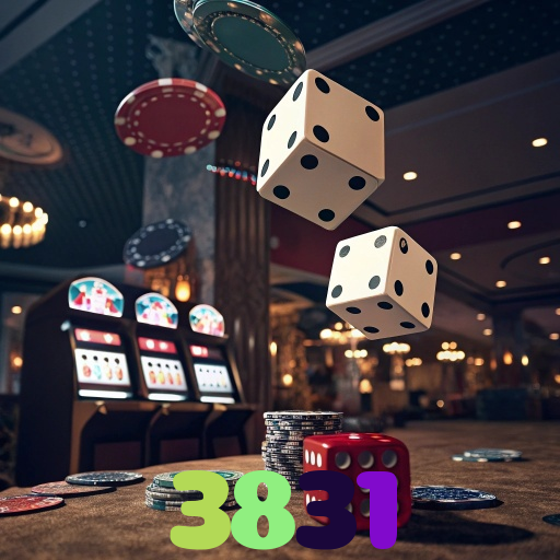 3831 - Baixe o app 3831 no Google Play e jogue ao vivo