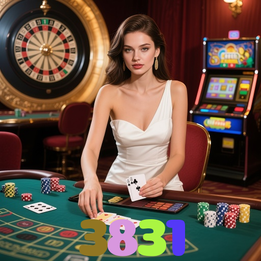 3831 - Baixe o app 3831 no Google Play e jogue ao vivo