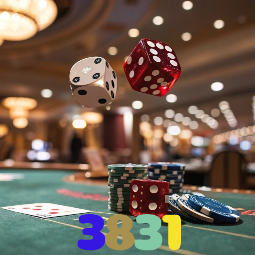 3831 - Baixe o app 3831 no Google Play e jogue ao vivo