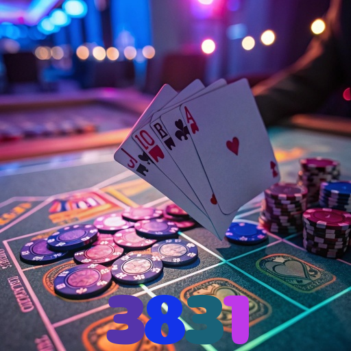3831 - Baixe o App 3831 para Android e Comece a Jogar