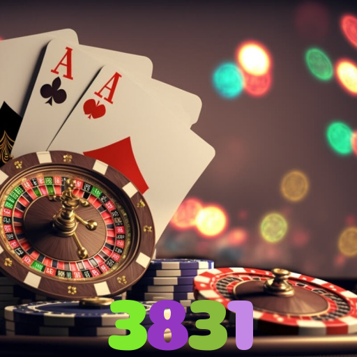 3831 - Baixe o App 3831 para Android e Comece a Jogar