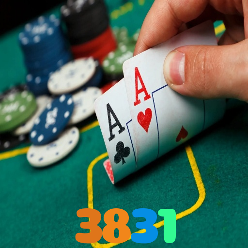 3831 - Baixe o app 3831 no Google Play e jogue ao vivo