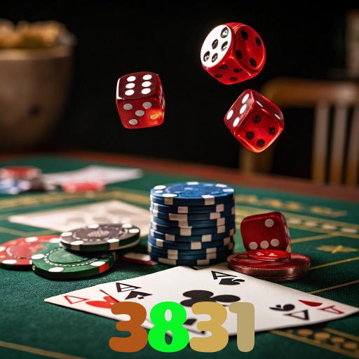 3831 - Baixe o app 3831 no Google Play e jogue ao vivo