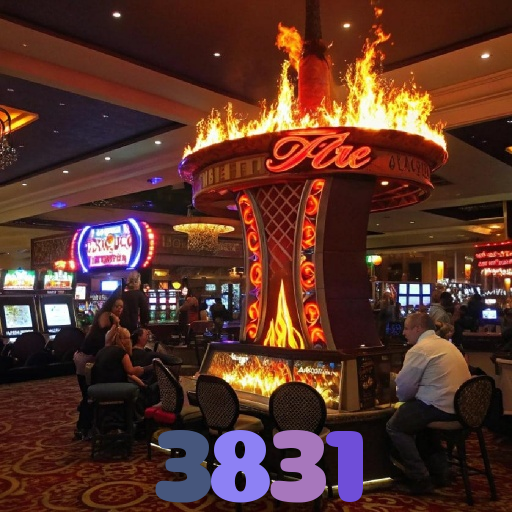 3831 - Baixe o App 3831 para Android e Comece a Jogar