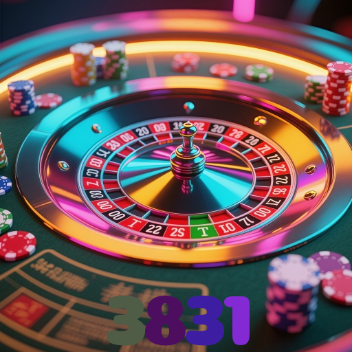3831 - Baixe o app 3831 no Google Play e jogue ao vivo