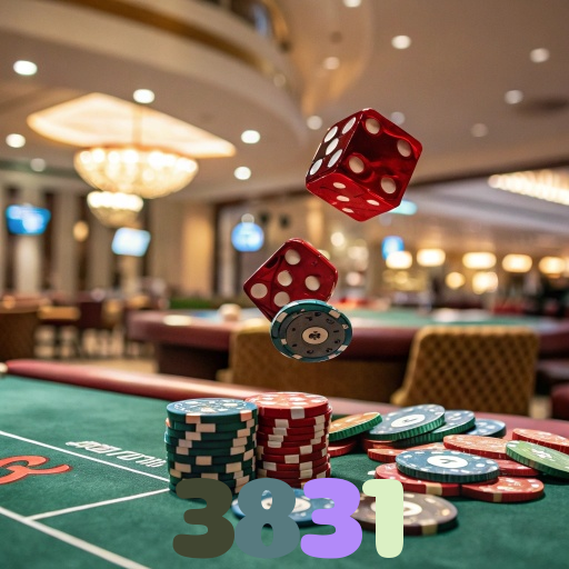 3831 - Baixe o App 3831 para Android e Comece a Jogar