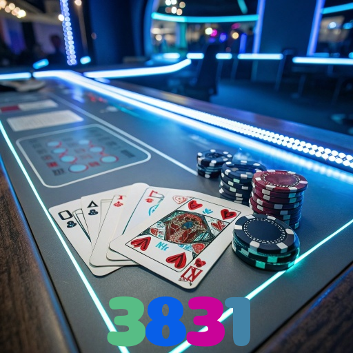 3831 - Baixe o app 3831 no Google Play e jogue ao vivo