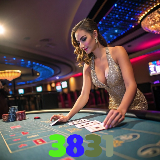 3831 - Baixe o App 3831 para Android e Comece a Jogar