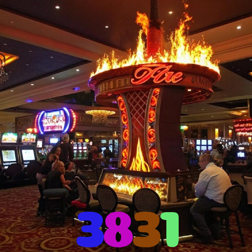 3831 - Baixe o app 3831 no Google Play e jogue ao vivo