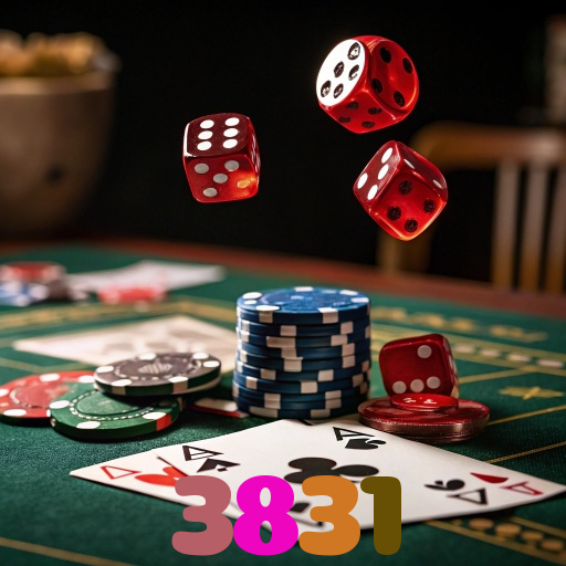 3831 - Baixe o App 3831 para Android e Comece a Jogar