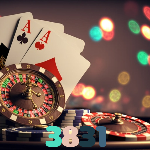 3831 - Baixe o App 3831 para Android e Comece a Jogar